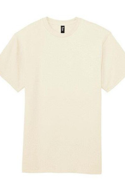 GILDAN HAMMER H000 - Premium Ringspun Cotton Heavyweight T-Shirt