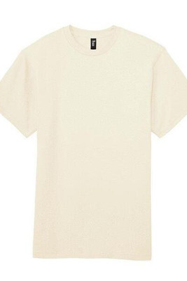 GILDAN HAMMER H000 - Premium Ringspun Cotton Heavyweight T-Shirt