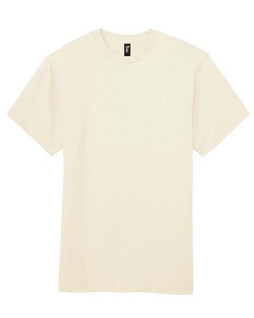 GILDAN HAMMER H000 - Premium Ringspun Cotton Heavyweight T-Shirt