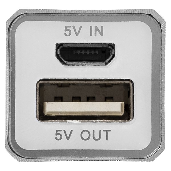 Volt 2200 mAh power bank - EgotierPro 123492