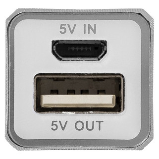 Volt powerbank 2200 mAh - EgotierPro 123492