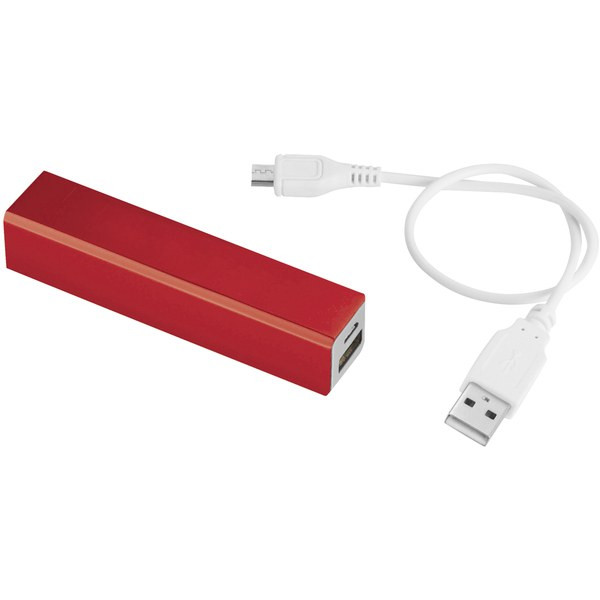 Power bank Volt da 2200 mAh - EgotierPro 123492