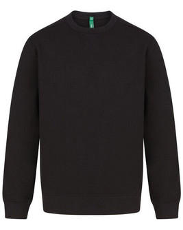 Henbury H840 - Sweat-shirt écoresponsable unisexe