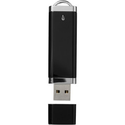 EgotierPro 123525 - Flat 4GB USB flash drive