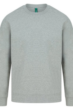 Henbury H840 - Sweat-shirt écoresponsable unisexe