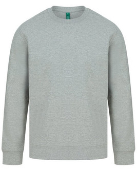 Henbury H840 - Felpa unisex ecologica