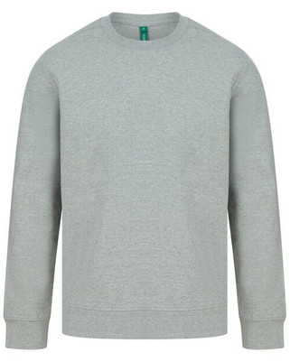 Henbury H840 - Sustainable Unisex Recycled Cotton Sweatshirt