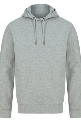 Henbury H841 - Sweat-shirt à capuche écoresponsable unisexe