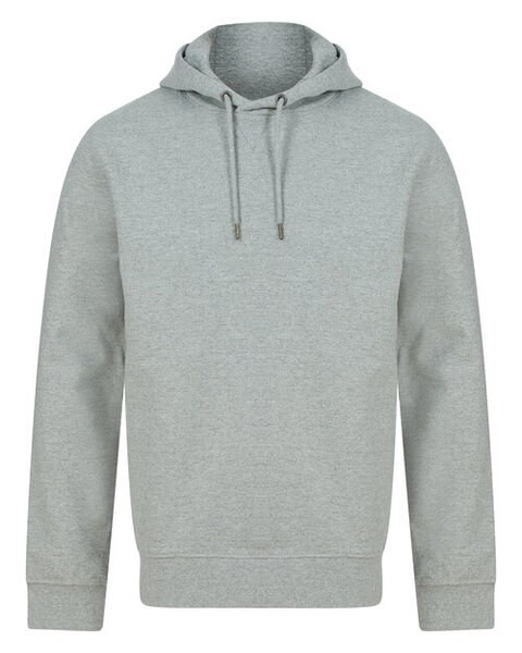 Henbury H841 - Sustainable Unisex Hooded Sweatshirt with Recycled Materials