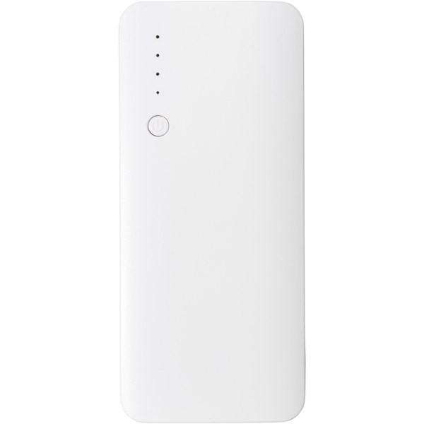 Spare 10.000 mAh power bank - EgotierPro 123686