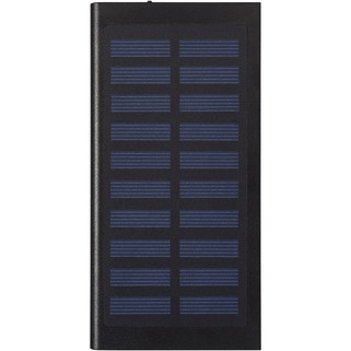 Stellar 8000 mAh solar power bank - EgotierPro 123688