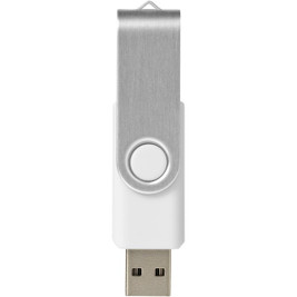 EgotierPro 123713 - Rotate USB stik 16 GB