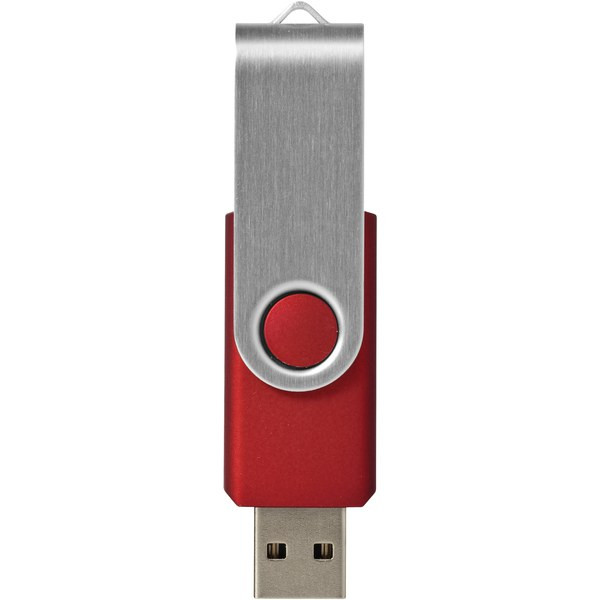Rotate-basic 16GB USB flash drive - EgotierPro 123713