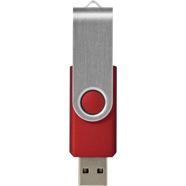 Rotate-basic 32GB USB flash drive - EgotierPro 123714