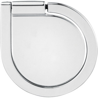 Support de téléphone avec anneau en aluminium Cell - EgotierPro 123945