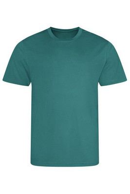 JUST COOL BY AWDIS JC001J - Kids Lightweight UPF 40+ Performance T-Shirt