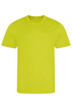 JUST COOL BY AWDIS JC001 - Ultimate Performance Sports Tee with UV Protection