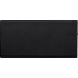 EgotierPro 124112 - Plate 8000 mAh powerbank i aluminium