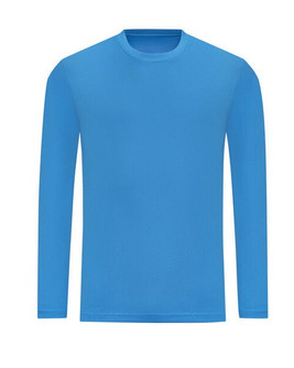 JUST COOL BY AWDIS JC002 - Lightweight Long Sleeve Performance Tee