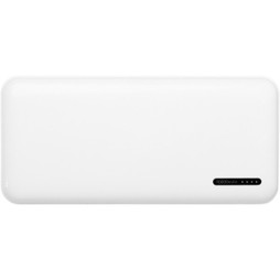 EgotierPro 124120 - Compress 10.000 mAh powerbank met hoge dichtheid