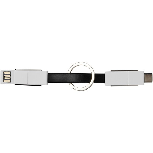 One 4-in-1 cable - EgotierPro 124124