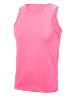 JUST COOL BY AWDIS JC007 - COOL VEST