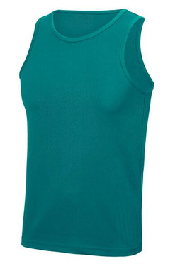 JUST COOL BY AWDIS JC007 - COOL VEST