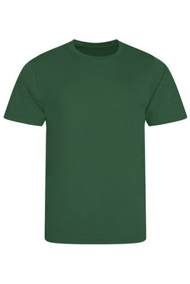 JUST COOL BY AWDIS JC020 - Ultra Lightweight Quick-Dry Sports Tee with UV Protection