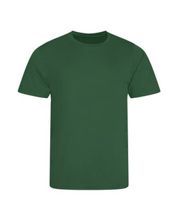 JUST COOL BY AWDIS JC020 - Ultra Lightweight Quick-Dry Sports Tee with UV Protection