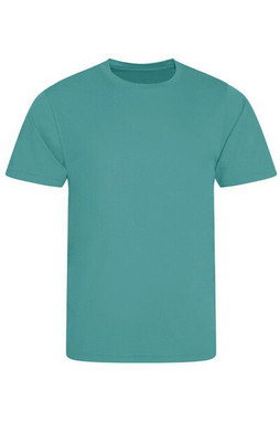 JUST COOL BY AWDIS JC020 - Ultra Lightweight Quick-Dry Sports Tee with UV Protection