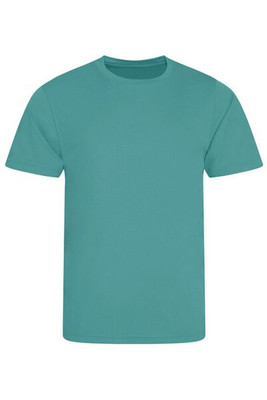 JUST COOL BY AWDIS JC020 - Ultra Lightweight Quick-Dry Sports Tee with UV Protection