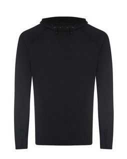 JUST COOL BY AWDIS JC037 - Stretch Comfort Cowl Neck Active Layer Top