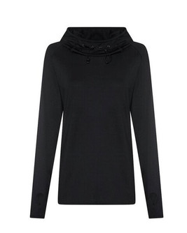 JUST COOL BY AWDIS JC038 - Women's Stretch Cowl Neck Active Layer Top