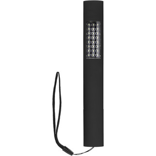Lutz 28-LED magnetic torch light - EgotierPro 134027