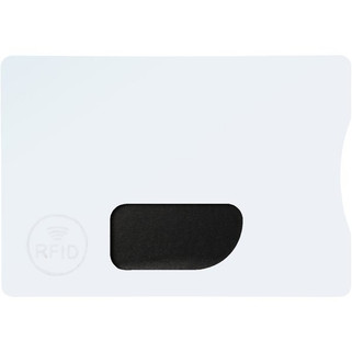 Zafe RFID credit card protector - EgotierPro 134226