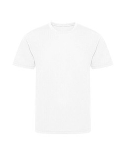 JUST COOL BY AWDIS JC201J - Eco-Friendly Kids Recycled Polyester T-Shirt