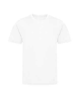 JUST COOL BY AWDIS JC201J - Eco-Friendly Kids Recycled Polyester T-Shirt