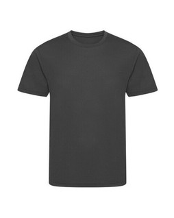 JUST COOL BY AWDIS JC201J - Eco-Friendly Kids Recycled Polyester T-Shirt
