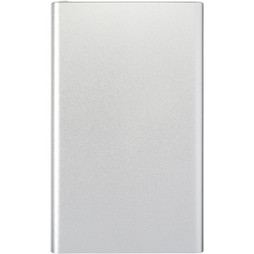 EgotierPro 134245 - Batterie de secours en aluminium 4000 mAh Pep