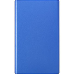 EgotierPro 134245 - Batterie de secours en aluminium 4000 mAh Pep