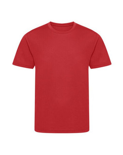 JUST COOL BY AWDIS JC201J - Eco-Friendly Kids Recycled Polyester T-Shirt
