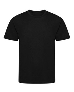 JUST COOL BY AWDIS JC201J - Eco-Friendly Kids Recycled Polyester T-Shirt