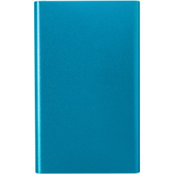 EgotierPro 134245 - Pep aluminium powerbank 4000 mAh