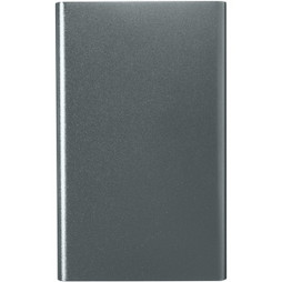 EgotierPro 134245 - Pep 4000 mAh powerbank