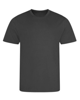 JUST COOL BY AWDIS JC201 - Eco-Friendly Quick Dry Recycled Polyester T-Shirt