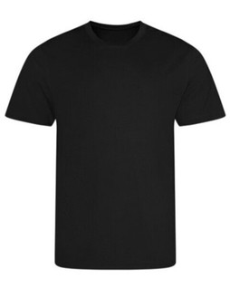 JUST COOL BY AWDIS JC201 - Eco-Friendly Quick Dry Recycled Polyester T-Shirt