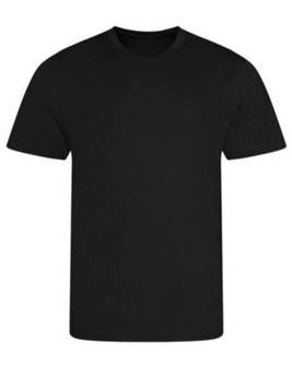 JUST COOL BY AWDIS JC201 - Eco-Friendly Quick Dry Recycled Polyester T-Shirt