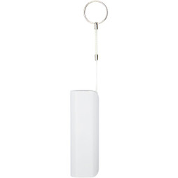 EgotierPro 134277 - Span 1200 mAh Powerbank
