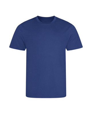 JUST COOL BY AWDIS JC201 - Eco-Friendly Quick Dry Recycled Polyester T-Shirt