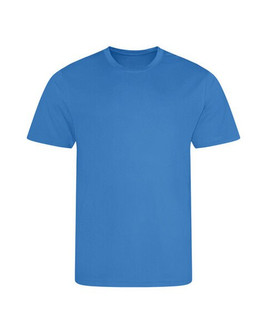 JUST COOL BY AWDIS JC201 - Eco-Friendly Quick Dry Recycled Polyester T-Shirt